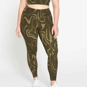 Universal Standard Leggings XS